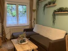 Apartmán Orbit - Karlov pod Pradědem
