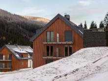 Apartmán Pod Sněžníkem - Dolní Morava