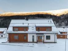 Apartmán Pod Sněžníkem - Dolní Morava
