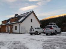 Apartmán Pod Sněžníkem - Dolní Morava