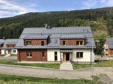Apartmán Pod Sněžníkem - Dolní Morava