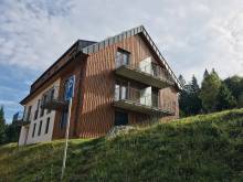 Apartmán Pod Sněžníkem - Dolní Morava