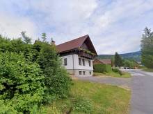 Chalupa Pfeifer - Rokytnice nad Jizerou