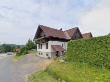 Chalupa Pfeifer - Rokytnice nad Jizerou