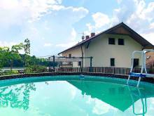 Apartmány - Županovice