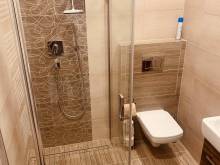 Apartmány - Županovice