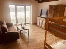 Apartmány - Županovice