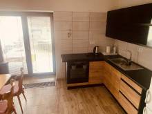 Apartmány - Županovice