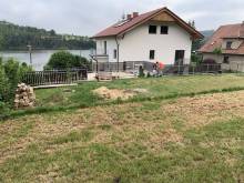 Apartmány - Županovice