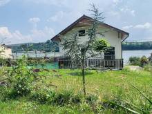 Apartmány - Županovice