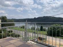 Apartmány - Županovice