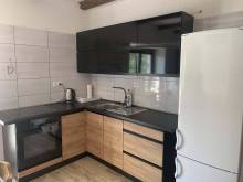 Apartmány - Županovice