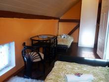 Apartmán "Bär" Horní Ves u Mariánských Lázní - Horní Ves