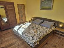 Apartmán "Bär" Horní Ves u Mariánských Lázní - Horní Ves