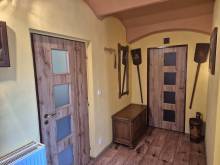 Apartmán "Bär" Horní Ves u Mariánských Lázní - Horní Ves
