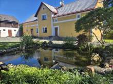 Apartmán "Bär" Horní Ves u Mariánských Lázní - Horní Ves