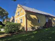 Apartmán "Bär" Horní Ves u Mariánských Lázní - Horní Ves