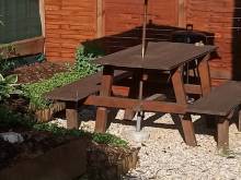 Apartmán "Bär" Horní Ves u Mariánských Lázní - Horní Ves