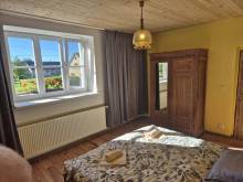 Apartmán "Bär" Horní Ves u Mariánských Lázní - Horní Ves