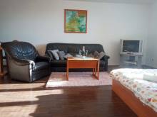 Apartmán "Bär" Horní Ves u Mariánských Lázní - Horní Ves