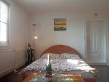 Apartmán "Bär" Horní Ves u Mariánských Lázní - Horní Ves