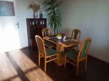 Apartmán "Bär" Horní Ves u Mariánských Lázní - Horní Ves