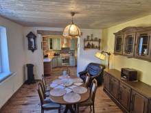 Apartmán "Bär" Horní Ves u Mariánských Lázní - Horní Ves