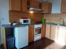 Apartmán "Bär" Horní Ves u Mariánských Lázní - Horní Ves