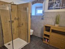 Apartmán "Bär" Horní Ves u Mariánských Lázní - Horní Ves