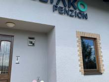Penzion Eltako - Karlovy Vary