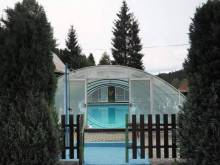 Rekreační zařízení Vítkovice - Horní Bečva