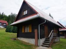 Rekreační zařízení Vítkovice - Horní Bečva