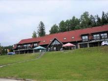 Rekreační zařízení Vítkovice - Horní Bečva