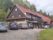 Rekreační zařízení Vítkovice - Horní Bečva