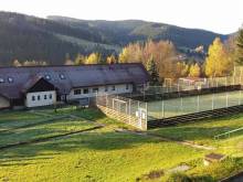 Rekreační zařízení Vítkovice - Horní Bečva