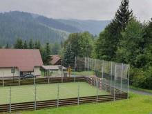 Rekreační zařízení Vítkovice - Horní Bečva