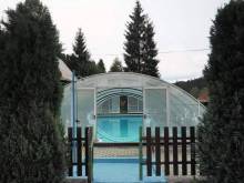 Rekreační zařízení Vítkovice - Horní Bečva
