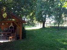 Chalupa u Kahounů - Pazderná Lhota