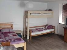 Chalupa u Kahounů - Pazderná Lhota