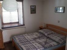 Chalupa u Kahounů - Pazderná Lhota