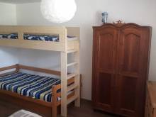 Chalupa u Kahounů - Pazderná Lhota