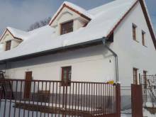 Chalupa u Kahounů - Pazderná Lhota