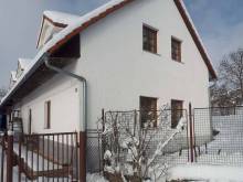 Chalupa u Kahounů - Pazderná Lhota