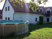 Chalupa u Kahounů - Pazderná Lhota