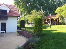 Chalupa u Kahounů - Pazderná Lhota