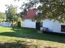 Chalupa u Kahounů - Pazderná Lhota