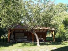 Chalupa u Kahounů - Pazderná Lhota