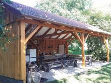 Chalupa u Kahounů - Pazderná Lhota