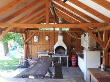 Chalupa u Kahounů - Pazderná Lhota