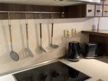 Apartmán Štěpánkův Pivovar - Jemnice
